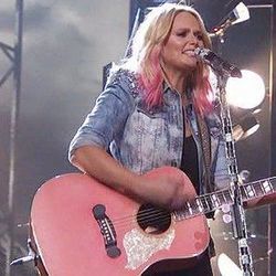 Bathroom Sink Chords by Miranda Lambert