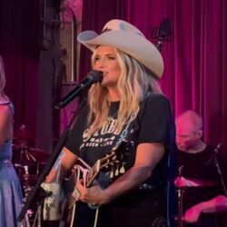 Bitch On The Sauce Just Drunk Chords by Miranda Lambert