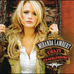 Dry Town Ukulele Chords by Miranda Lambert