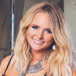 Good Ol Days Chords by Miranda Lambert