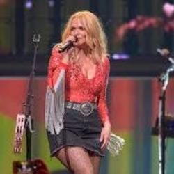 Gravity Is A Bitch Chords by Miranda Lambert