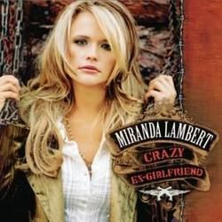Guilty In Here Chords by Miranda Lambert