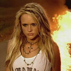 Gunpowder And Lead  Intro by Miranda Lambert