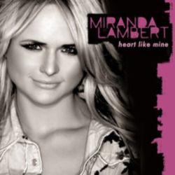 Heart Like Mine Ukulele Chords by Miranda Lambert