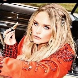 How Dare You Love Chords by Miranda Lambert