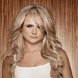 I Can't Be Bothered Chords by Miranda Lambert