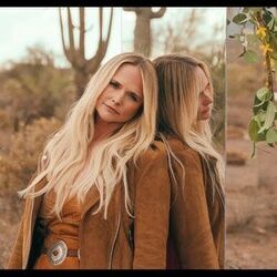 I Don't Love Here Anymore Chords by Miranda Lambert