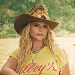 I'm Alright Chords by Miranda Lambert