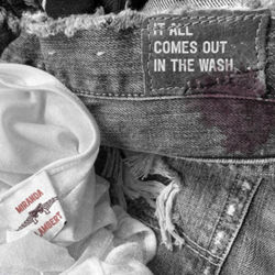 It All Comes Out In The Wash Chords by Miranda Lambert