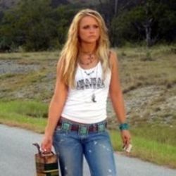 Kerosene Bass Tab by Miranda Lambert