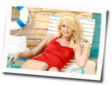 Little Red Wagon Chords by Miranda Lambert