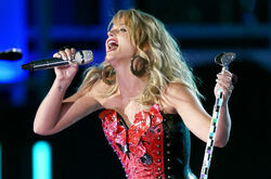 Mamas Broken Heart Chords by Miranda Lambert