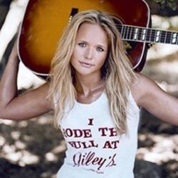 Me And Charlie Talking  Chords by Miranda Lambert