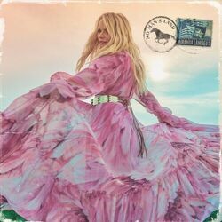 No Mans Land Chords by Miranda Lambert