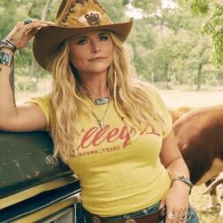 No Mans Land  Chords by Miranda Lambert