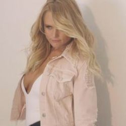 Nobodys Fool Chords by Miranda Lambert