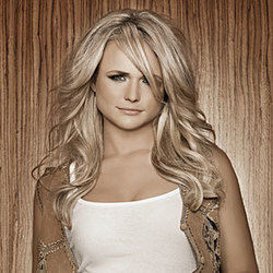 Nobodys Used To Be Chords by Miranda Lambert