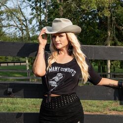 Pushin Time Chords by Miranda Lambert