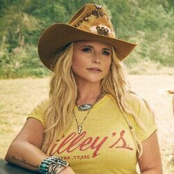 Santa Fe  Chords by Miranda Lambert