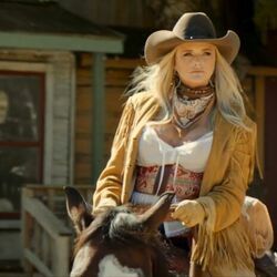 Scenes Chords by Miranda Lambert