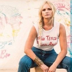 Settling Down Chords by Miranda Lambert