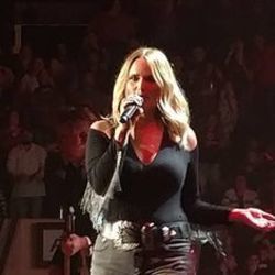 Settling Down  Chords by Miranda Lambert