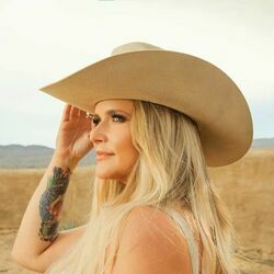 Strange Chords by Miranda Lambert