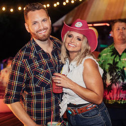 Tequila Does  Chords by Miranda Lambert