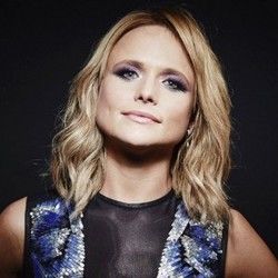 Tin Man  Chords by Miranda Lambert