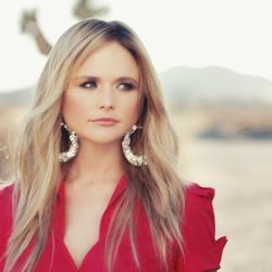 Today I Started Loving You Again Chords by Miranda Lambert