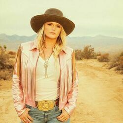 Tourist  Chords by Miranda Lambert