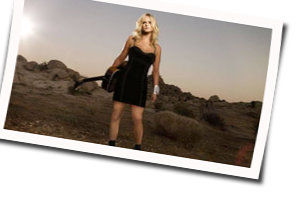 Ugly Lights Chords by Miranda Lambert