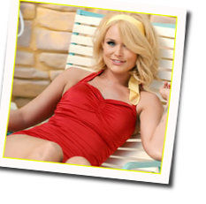 Vice Chords by Miranda Lambert