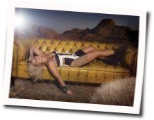 What In The World Chords by Miranda Lambert