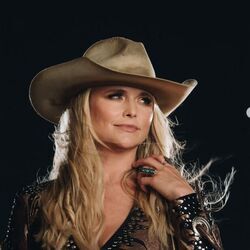 Wranglers Chords by Miranda Lambert