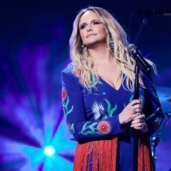 Y'all Means All Chords by Miranda Lambert