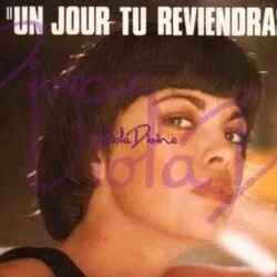 Un Jour Tu Reviendras Chords by Mireille Mathieu
