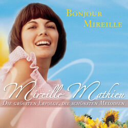 Bravo Tu As Gagné Chords by Mireille Mathieu