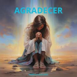 Agradecer Chords by Mirella Euclides