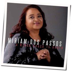 Os Aprovados Chords by Miriam Dos Passos