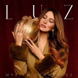 Luz Chords by Miriam Hernandez