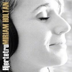 Hjertetru Chords by Miriam Holtan