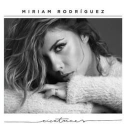 Aqui Estás Chords by Miriam Rodríguez
