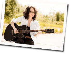 Draußen Chords by Miriam Spranger