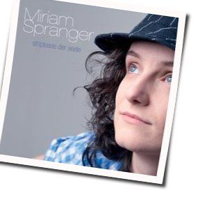 Ein Buch Live Chords by Miriam Spranger