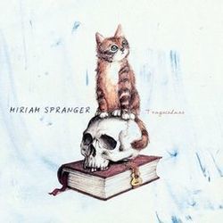 Lass Los by Miriam Spranger