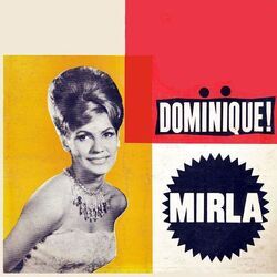 Dominique Chords by Mirla Castellanos
