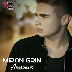 Anisoara by Miron Grin