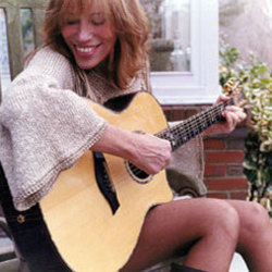 A New Song Chords by Mirra Jensen