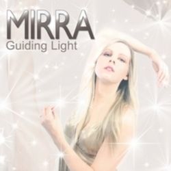 Guiding Light by Mirra Jensen